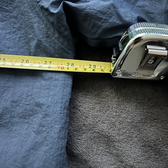 DALLAS COWBOYS NFL Vintage Puffer Jacket Size Large | Unique retro embroidery - Picture 13 of 14